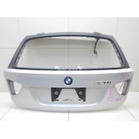 Дверь багажника BMW 3-serie E90/E91 (2005 - 2012) 41627166105