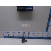 Механизм изменения длины впускного коллектора BMW 3-serie E90/E91 (2005 - 2012) 11618570791