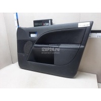 Обшивка двери передней правой Ford Mondeo III (2000 - 2007) 1357132