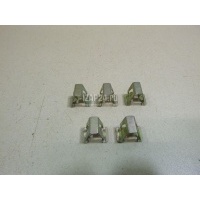 Крепеж VAG Caddy III (2004 - 2015) 1C0867388