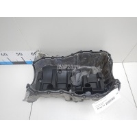 Поддон масляный двигателя Nissan Megane II (2003 - 2009) 1111000Q0C