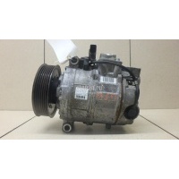Компрессор системы кондиционирования VAG A8 [4E] (2002 - 2010) 4E0260805F