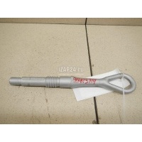 Крюк буксировочный VAG A8 [4E] (2002 - 2010) 4E0805782C