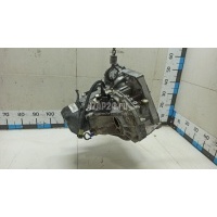 МКПП (механическая коробка переключения передач) Renault Logan (2005 - 2014) 320103760R