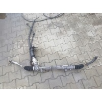 Volkswagen multivan t5 2013r рулевая рейка рейка