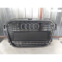 Решетка радиатора радиатора audi a1 8x 8x0853651