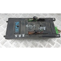 Блок предохранителей LAND ROVER RANGE ROVER SPORT (2005-2013) 2005 519051502
