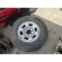 Колесо копии 15 toyota hilux