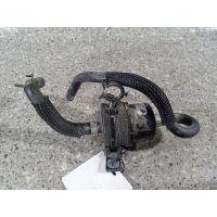 Насос антифриза дополнительный 0.9TCE. H4B408. Renault Sandero 2 2016 223727641R