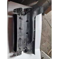 Bmw e46 руль впуска воздушный 7502842 патрубок