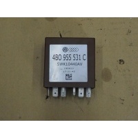 Реле стеклоочистителя volkswagen audi seat 4b0955531c