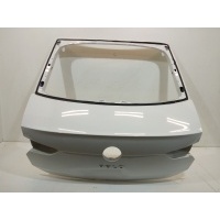 крышка багажника Volkswagen Polo 6 2020- 6N5827025C