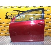 Дверь Перед. Toyota Corolla 150 2006-2013 6700212A30