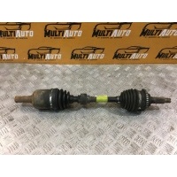 привод Перед. Mazda 6 GG 2002-2008 GF092560XA