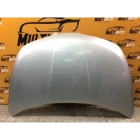 Капот Nissan Tiida C11 2004-2007 F5100ED0MM