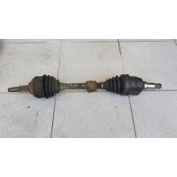 Привод левая шарниры chrysler voyager iv 2.8 crd