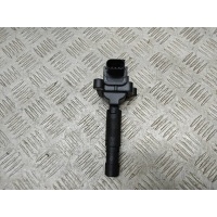 катушка зажигания Mercedes-Benz C W203/S203/CL203 2004 0986221040
