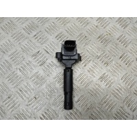 катушка зажигания Mercedes-Benz C W203/S203/CL203 2004 0986221040