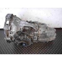 МКПП (механическая коробка переключения передач) Audi 80/90 (B3) 1986 012300043GX