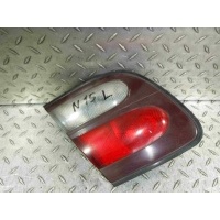 Фонарь задний внутренний Nissan Almera N15 1999 265553N526