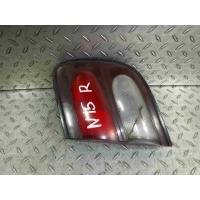 Фонарь задний внутренний Nissan Almera N15 1999 265503N526