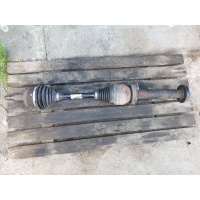 Полуось передняя правая (приводной вал, шрус) Volkswagen Transporter T5 2005 7H0407272BD