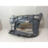 Кронштейн фары противотуманной левой BMW 4-series G22 51118076711