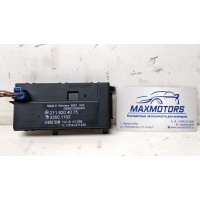 Блок управления keyless Mercedes E-Class W211 2008 A2118204075