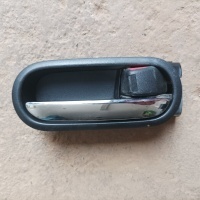 Ручка внутренняя mazda 6 gh