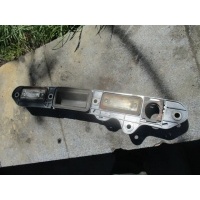 Ручка микровыключатель люка volkswagen jetta 2005 года 1t0827574b