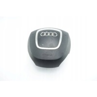 Подушка airbag водителя audi a4 b7 8e0880201de