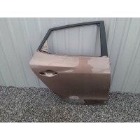 Hyundai ix35 дверь задняя правое задняя