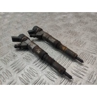Форсунки bosch bmw e39 3.0 d 7785984 0445110047