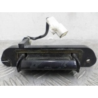 Ручка крышки багажника Mitsubishi Outlander XL II 2007 - 2012 2008