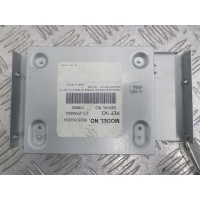 Блок управления навигацией Subaru Tribeca Рестайлинг (WX) 2007 - 2014 2009 86257XA20A,