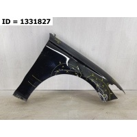 Крыло переднее правое Ford Mondeo V (2014) 2014 2167042