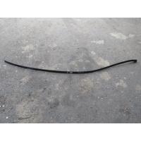 Молдинг крыши левый Mercedes C W205 2017 A2056900382