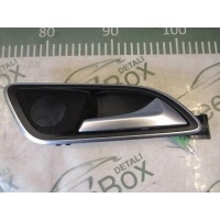 Ручка внутренняя задняя правая Mercedes A W176 2014 A2467300448