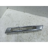 Накладка противотуманной фары правой Mercedes W166 ML 2011-2015 A1668850874