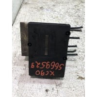 Блок ABS (насос) Volvo XC90 1 C 2002-2014 30793491