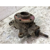 Кулак передний левый Volvo XC90 1 C 2002-2014 31200315