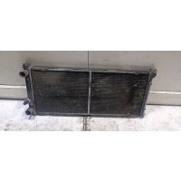 Радиатор основной Volkswagen Passat B3 1988-1993 353121253R