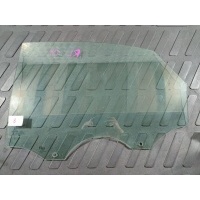 Стекло двери задней левой Audi A8 D4/4H 2010 4H0845205A
