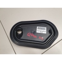 Заглушка двери передняя правая Audi Q7 4M 2015- 4M0837916A