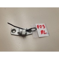 Петля двери передней левой верхняя BMW X3 F25 2010-2017 41517205551