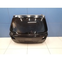 Стекло двери багажника Audi A3 8P 2003-2013 8P4845501DNVB