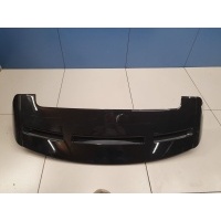 Спойлер двери багажника Land Rover Discovery 2017- LR083201