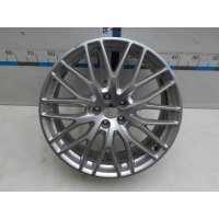 Диск колесный 20" Audi Q5 2016- 80A601025AB