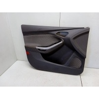 Обшивка двери Ford Focus 3 2013 1792225