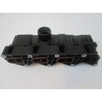 Коллектор впускной a6460900837 mercedes - benz